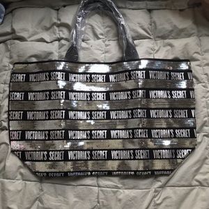 Victoria secret tote